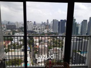 1 Bed 1 Bath 62.41 Sqm Condo For Rent