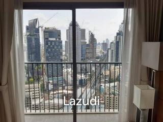 1 Bed 1 Bath 62.41 Sqm Condo For Rent