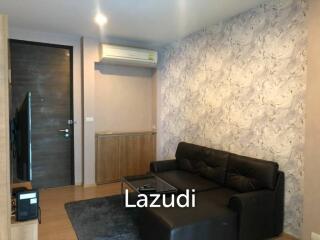 1 Bed 1 Bath 45 Sqm Condo For Rent