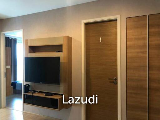 1 Bed 1 Bath 45 Sqm Condo For Rent