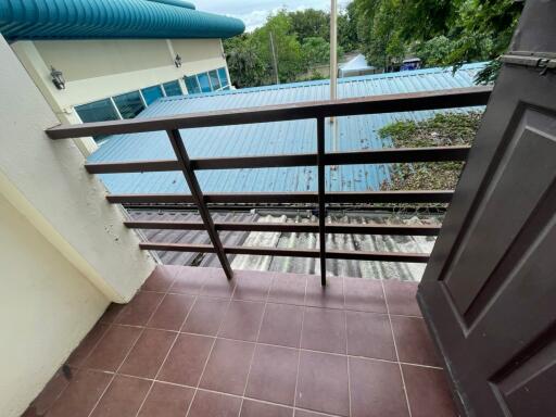 112 Sqm., 3 Beds, 3 Baths Townhouse listed for ฿ 3,360,000.