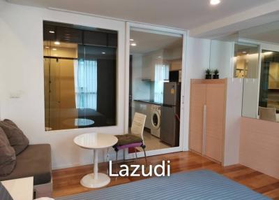 studio 1 Bed 28 Sqm Condo For Sale