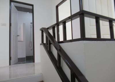 84 Sqm., 3 Beds, 2 Baths Townhouse listed for ฿ 3,308,000.