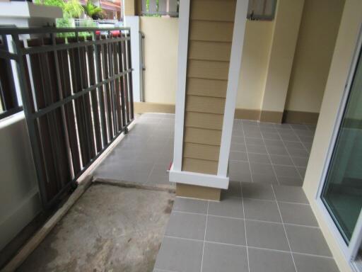 84 Sqm., 3 Beds, 2 Baths Townhouse listed for ฿ 3,203,000.