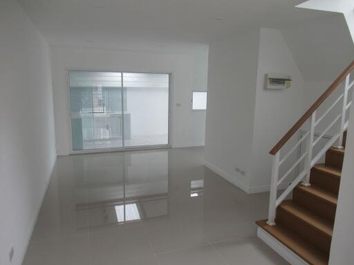 102 Sqm., 2 Beds, 1 Bath Townhouse listed for ฿ 3,182,000.