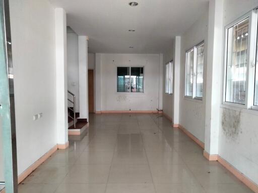 103 Sqm., 2 Beds, 1 Bath Townhouse listed for ฿ 2,850,000.