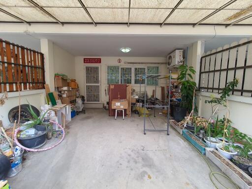 82 Sqm., 2 Beds, 1 Bath Townhouse listed for ฿ 2,850,000.