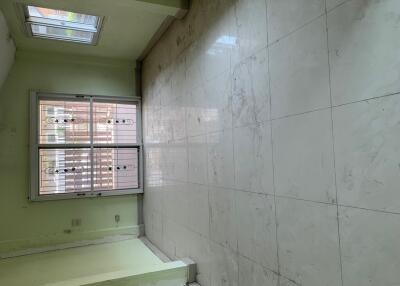 136 Sqm., 3 Beds, 2 Baths Townhouse listed for ฿ 2,850,000.