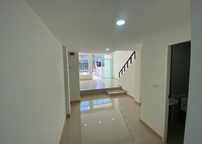 87 Sqm., 3 Beds, 2 Baths Townhouse listed for ฿ 3,150,000.