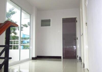 83 Sqm., 3 Beds, 2 Baths Townhouse listed for ฿ 3,045,000.