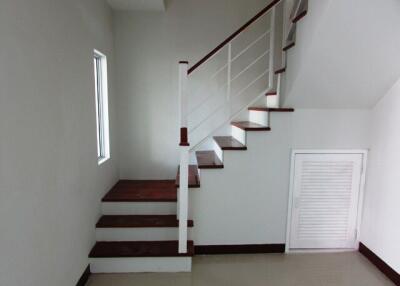 138 Sqm., 2 Beds, 1 Bath Townhouse listed for ฿ 3,045,000.