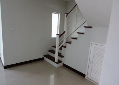 138 Sqm., 2 Beds, 1 Bath Townhouse listed for ฿ 3,045,000.