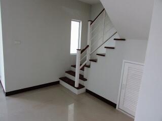 138 Sqm., 2 Beds, 1 Bath Townhouse listed for ฿ 3,045,000.