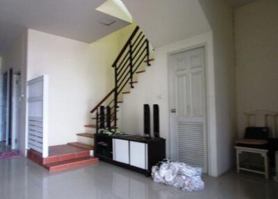 132 Sqm., 3 Beds, 2 Baths Townhouse listed for ฿ 2,755,000.