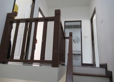 84 Sqm., 3 Beds, 2 Baths Townhouse listed for ฿ 2,755,000.