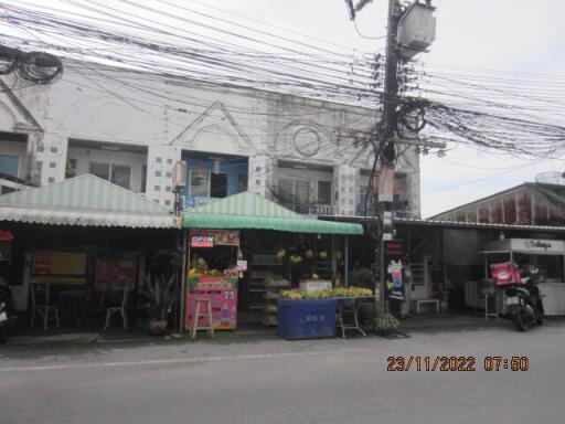 90 Sqm., 2 Beds, 2 Baths Townhouse listed for ฿ 2,650,000.