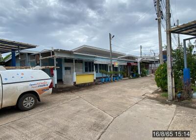 227 Sqm., 2 Beds, 2 Baths Townhouse listed for ฿ 2,951,000.