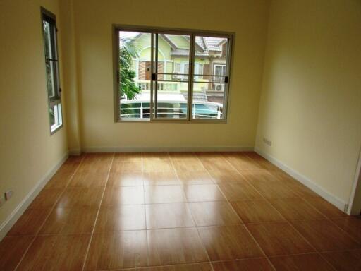 113 Sqm., 3 Beds, 3 Baths Townhouse listed for ฿ 2,940,000.