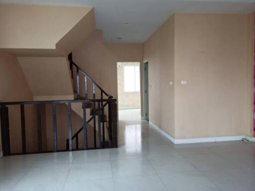 80 Sqm., 3 Beds, 3 Baths Townhouse listed for ฿ 2,660,000.