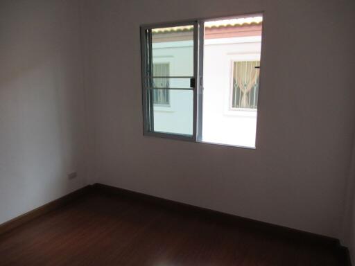 84 Sqm., 2 Beds, 1 Bath Townhouse listed for ฿ 2,565,000.