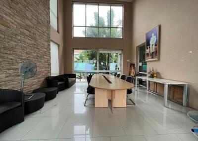 106 Sqm., 3 Beds, 2 Baths Townhouse listed for ฿ 2,660,000.