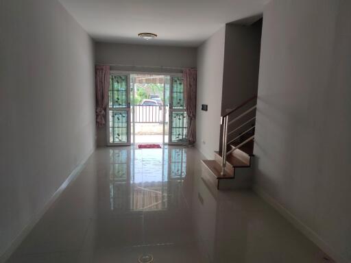 75 Sqm., 3 Beds, 2 Baths Townhouse listed for ฿ 2,565,000.