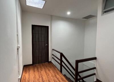 93 Sqm., 3 Beds, 2 Baths Townhouse listed for ฿ 2,565,000.
