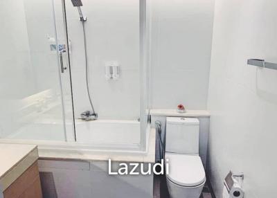 1 Bed 1 Bath 34.86 Sqm Condo For Sale