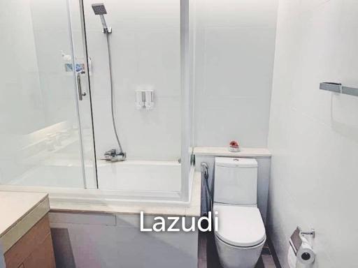 1 Bed 1 Bath 34.86 Sqm Condo For Sale