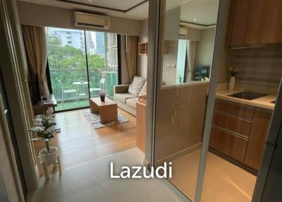 1 Bed 1 Bath 34.86 Sqm Condo For Sale