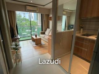 1 Bed 1 Bath 34.86 Sqm Condo For Sale