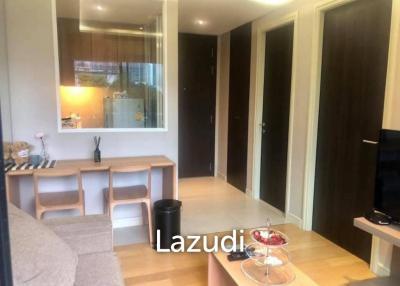 1 Bed 1 Bath 34.86 Sqm Condo For Sale