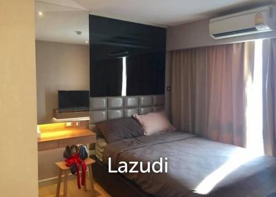 1 Bed 1 Bath 34.86 Sqm Condo For Sale