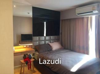 1 Bed 1 Bath 34.86 Sqm Condo For Sale