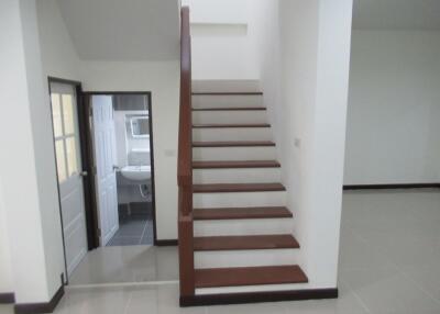 84 Sqm., 3 Beds, 1 Bath Townhouse listed for ฿ 2,835,000.