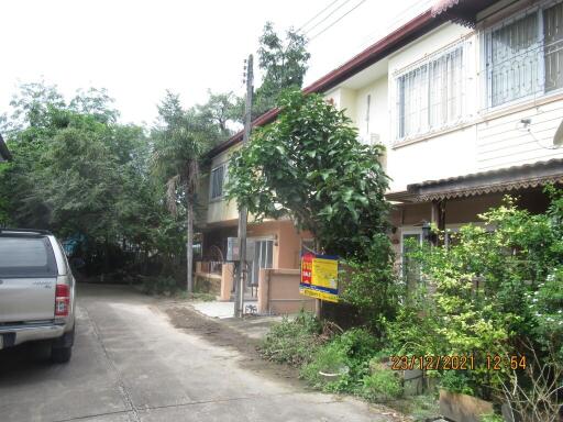 116 Sqm., 3 Beds, 3 Baths Townhouse listed for ฿ 2,835,000.