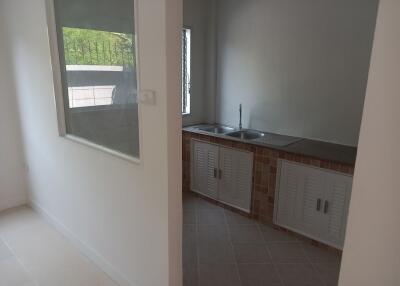89 Sqm., 2 Beds, 1 Bath Townhouse listed for ฿ 2,532,000.