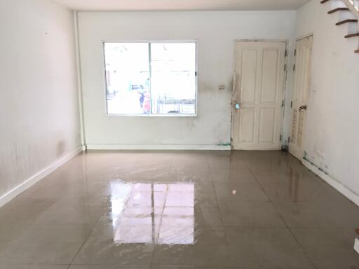 105 Sqm., 3 Beds, 2 Baths Townhouse listed for ฿ 2,783,000.