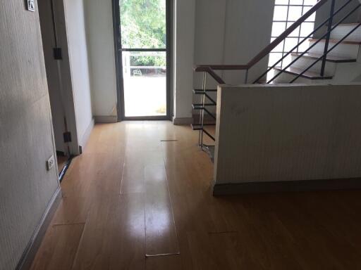 86 Sqm., 3 Beds, 2 Baths Townhouse listed for ฿ 2,730,000.