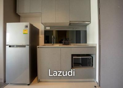 Studio 1 Bath 26.17 Sqm Condo For Sale