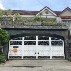 80 Sqm., 2 Beds, 1 Bath Townhouse listed for ฿ 2,470,000.