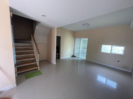 85 Sqm., 2 Beds, 1 Bath Townhouse listed for ฿ 2,730,000.