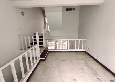 68 Sqm., 3 Beds, 2 Baths Townhouse listed for ฿ 2,150,000.