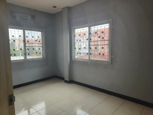 148 Sqm., 2 Beds, 1 Bath Townhouse listed for ฿ 2,375,000.