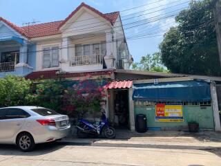 233 Sqm., 2 Beds, 1 Bath Townhouse listed for ฿ 2,375,000.