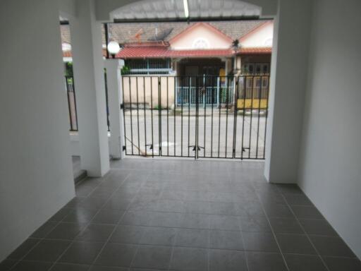 84 Sqm., 2 Beds, 1 Bath Townhouse listed for ฿ 2,375,000.