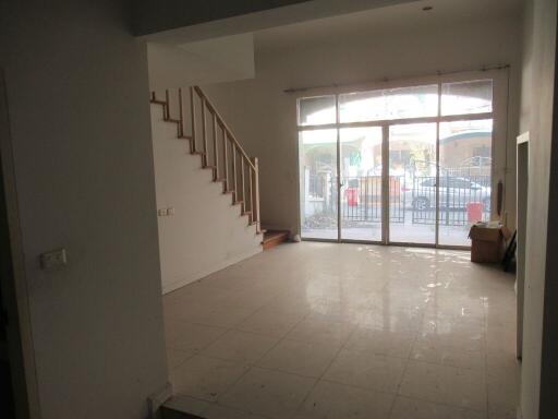 88 Sqm., 3 Beds, 4 Baths Townhouse listed for ฿ 2,625,000.