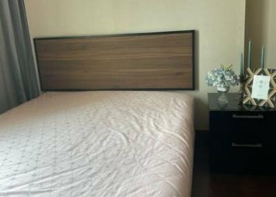 1 Bed 1 Bath 35 SQ.M Ivy Thonglor Condo