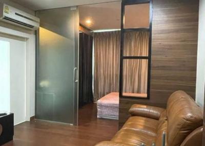 1 Bed 1 Bath 35 SQ.M Ivy Thonglor Condo