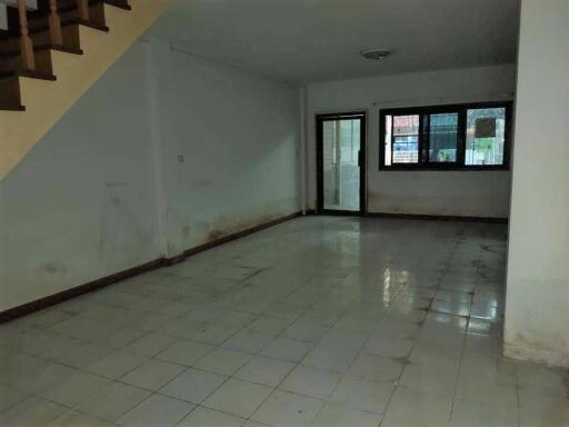 78 Sqm., 3 Beds, 3 Baths Townhouse listed for ฿ 2,120,000.
